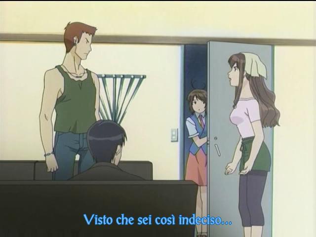 Otaku Gallery  / Anime e Manga / Someday`s Dreamers / Screen Shots / 06 - Voglio diventare un Mago / 033.jpg